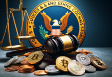 Cryptocurrency Giants Under Regulatory Siege In The US