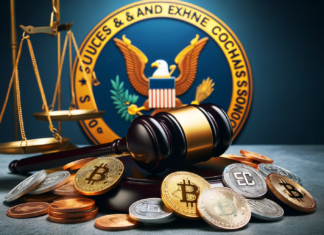 Cryptocurrency Giants Under Regulatory Siege In The US