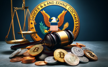 Cryptocurrency Giants Under Regulatory Siege In The US
