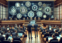 Crypto Legal Triumphs with 2023 Awards in Blockchain Forensics