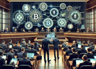 Crypto Legal Triumphs with 2023 Awards in Blockchain Forensics