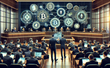 Crypto Legal Triumphs with 2023 Awards in Blockchain Forensics