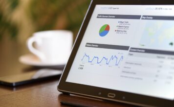 Data Analytics in Financial Services