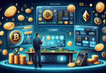 How Cryptocurrency is Transforming Online Gambling