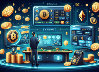 How Cryptocurrency is Transforming Online Gambling