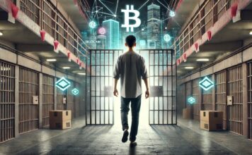 Binance’s CZ Walks Free – What’s Next For The Billionaire Founder?