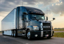 An American Truck Driver’s Experience Gained Through Cloud Mining