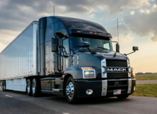 An American Truck Driver’s Experience Gained Through Cloud Mining