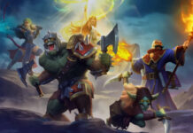 Guild of Guardians Unveils Frostmire Expansion