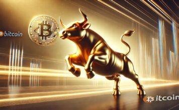 Bitcoin Breaks $91k As Crypto Market Soars, Setting Stage For The Next Bull Run