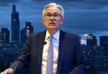 Fed Chair Powell Backs Crypto Regulation, Supports Banks Serving Crypto Clients