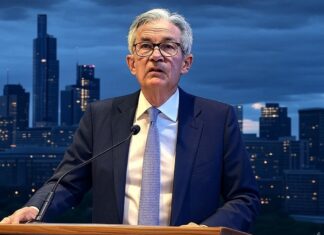 Fed Chair Powell Backs Crypto Regulation, Supports Banks Serving Crypto Clients