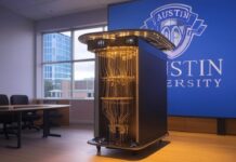 Austin University’s $5M Bitcoin Fund: A 5-Year HODL Commitment