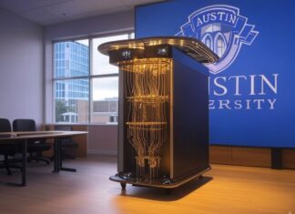 Austin University’s $5M Bitcoin Fund: A 5-Year HODL Commitment