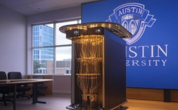 Austin University’s $5M Bitcoin Fund: A 5-Year HODL Commitment
