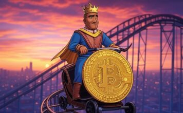 Bitcoin’s Bull Market: Unshaken Even by a $77K Dip, Analyst Predicts