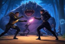 AAA Blockchain Game Seraph Concludes Season 1 As Top dApp On BNB Chain