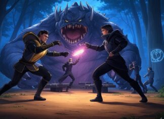 AAA Blockchain Game Seraph Concludes Season 1 As Top dApp On BNB Chain