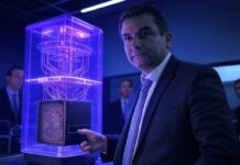 Quantum Leap: Tether CEO Warns Bitcoin’s Lost Wallets May Not Stay Lost Forever