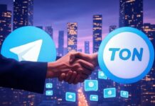Telegram’s Bold Move: Exclusivity with TON
