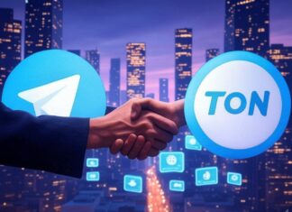 Telegram’s Bold Move: Exclusivity with TON