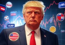 “Trump’s Memecoin Sparks Global Leader Chaos”