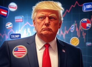 “Trump’s Memecoin Sparks Global Leader Chaos”