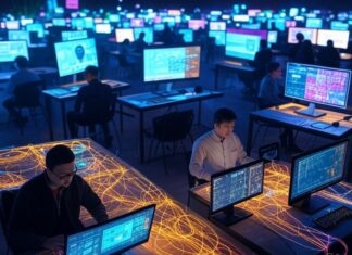 Cytonic Launches First MultiVM Testnet, Supporting Both EVM & SVM Rollups