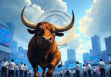 Crypto’s Golden Run at Risk: U.S. Recession Looms and Industry’s Circular Economy Faces Scrutiny