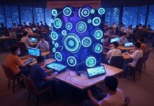 Q&A With Deeplink Founder, The Decentralised AI Cloud Gaming Protocol