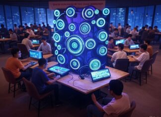 Q&A With Deeplink Founder, The Decentralised AI Cloud Gaming Protocol