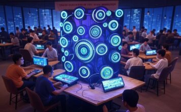 Q&A With Deeplink Founder, The Decentralised AI Cloud Gaming Protocol