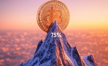 Bitcoin’s Bullish Horizon: Analyst Pegs 75% Chance of New All-Time Highs in 2025