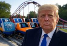 Trump’s Crypto Reserve Bombshell: Altcoins Crash, Bitcoin Stumbles in Wild Market Ride