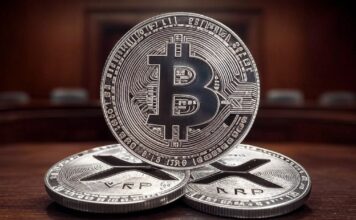 Bitcoin’s Wild Ride: Is the King of Crypto Bracing for Another Brutal Crash?