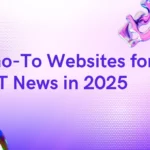 7 Go-To Websites for NFT News in 2025