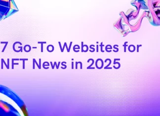 7 NFT News Sites Worth Following in 2025