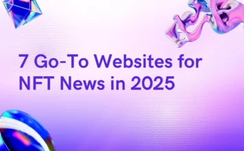 7 NFT News Sites Worth Following in 2025