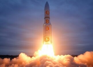 Bitcoin Soars Past $86K as Trump’s ‘Liberation Day’ Tariffs Ignite Market Frenzy