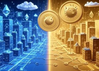 $PUFFER Launches on BNB Chain as Puffer Finance Unveils New Roadmap