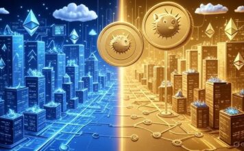 $PUFFER Launches on BNB Chain as Puffer Finance Unveils New Roadmap