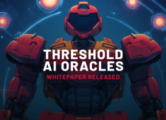 Supra Introduces Their New AI Oracle Protocol, Making Web3 Smarter and More Secure