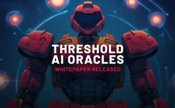 Supra Introduces Their New AI Oracle Protocol, Making Web3 Smarter and More Secure