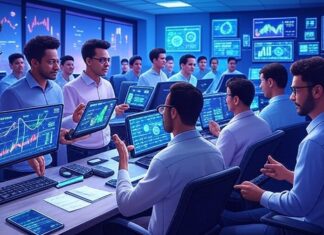 How AI Chatbots Like ChatGPT Are Revolutionizing Trading Strategies