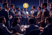 Headline: Bitcoin ETFs Shatter Records with $412M Inflow Amid Iran-Israel Geopolitical Storm