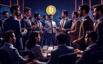 Headline: Bitcoin ETFs Shatter Records with $412M Inflow Amid Iran-Israel Geopolitical Storm