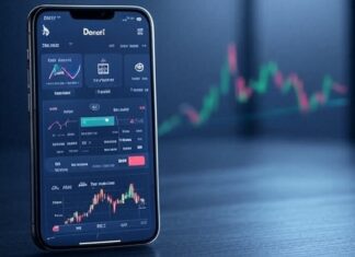 Dexari Raises $2.3M to Extend Accessibility of Decentralized Trading with User-Centric Mobile App