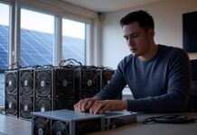 Headline: Unearthing Digital Gold: Your Guide to Mining Bitcoin from Home