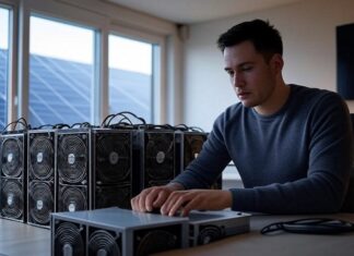 Headline: Unearthing Digital Gold: Your Guide to Mining Bitcoin from Home