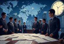 Singapore’s Crypto Crackdown: Overseas Operations Face June 30 Deadline